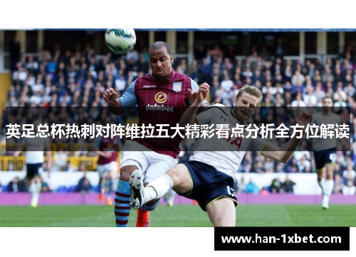 英足总杯热刺对阵维拉五大精彩看点分析全方位解读 英足总杯热刺对阵维拉五大精彩看点分析全方位解读