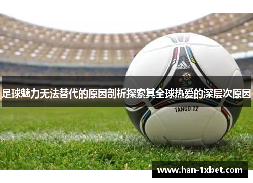 足球魅力无法替代的原因剖析探索其全球热爱的深层次原因 足球魅力无法替代的原因剖析探索其全球热爱的深层次原因